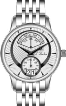 Часы L Duchen Retrograde D137.10.32